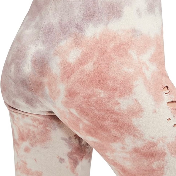 Wildfox Women's Big Thunder Echo Sweatpant - Picture 4 of 5